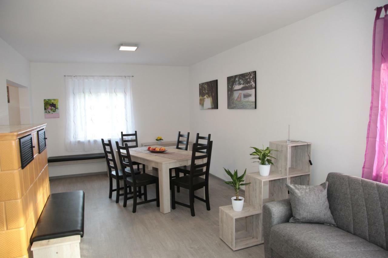 Ferienhaus Oberlausitz Malschwitz Kültér fotó