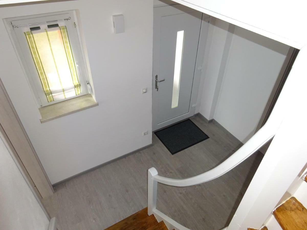 Ferienhaus Oberlausitz Malschwitz Kültér fotó