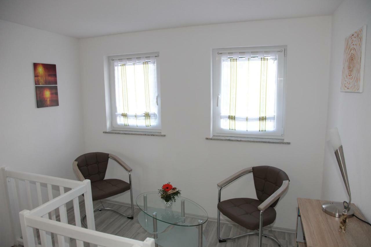 Ferienhaus Oberlausitz Malschwitz Kültér fotó